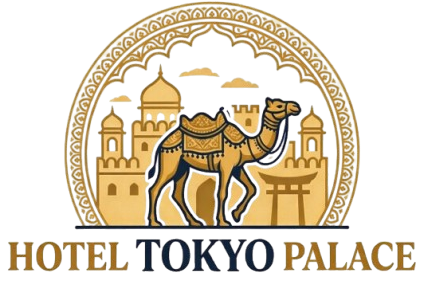 Hotel Tokyo Palace
