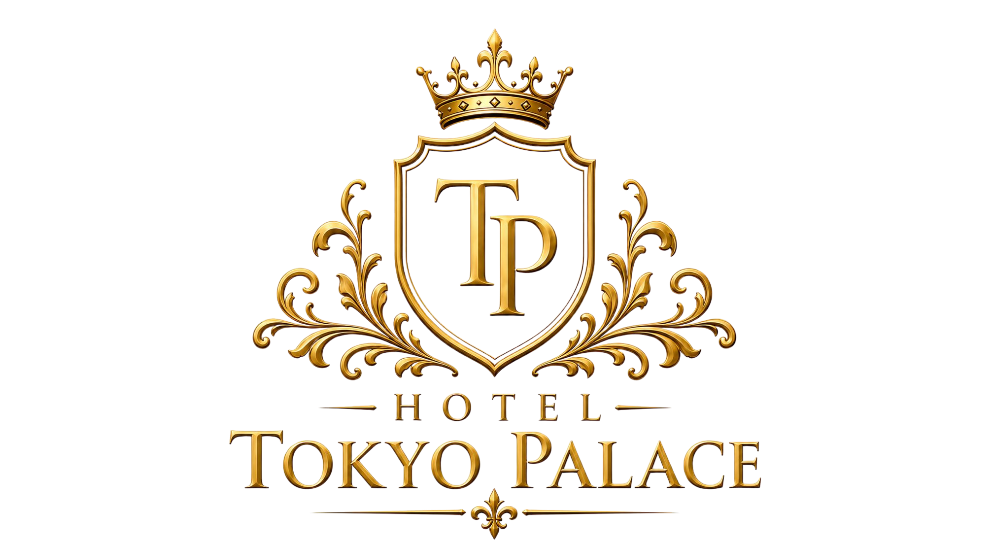 Hotel Tokyo Palace